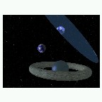 station with earth.jpg - 30k - 13/03/99 23:43:02